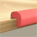 XPLKQXE Sharp Edge Safety Corner Edge Foam Padding, Edge Guards Bumpers Adhesive by XPLKQXE