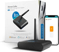 Smart Garage Door Opener Remote by meross