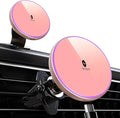 MOKPR for Magnetic Car Mount Charger-15W Wireless Car Charger-Magnetic Car by MOKPR