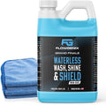 Flowgenix™ Waterless Car Wash Spray by Flowgenix
