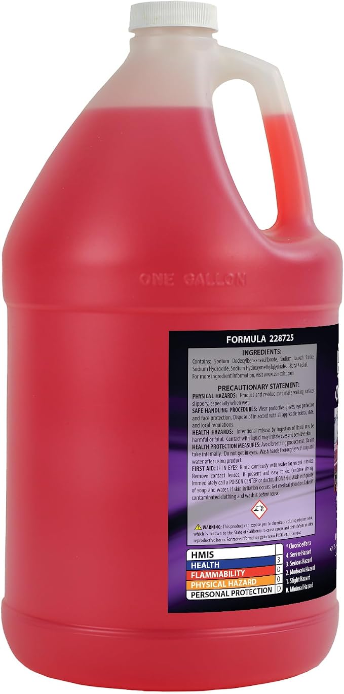 Zenex Cherry Rush Car Soap - Image 5