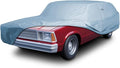iCarCover Premium Car Cover for 1978-1983 Chevy Malibu Wagon Heavy Duty by iCarCover