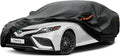 Kayme 7 Layers Car Cover Custom Fit by kayme