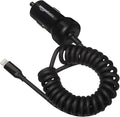 Amazon Basics 12W Fast Charging Car Charger by AmazonBasics