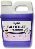 Liquified RV Toilet Treatment by LiquifiedRVToiletTreatment
