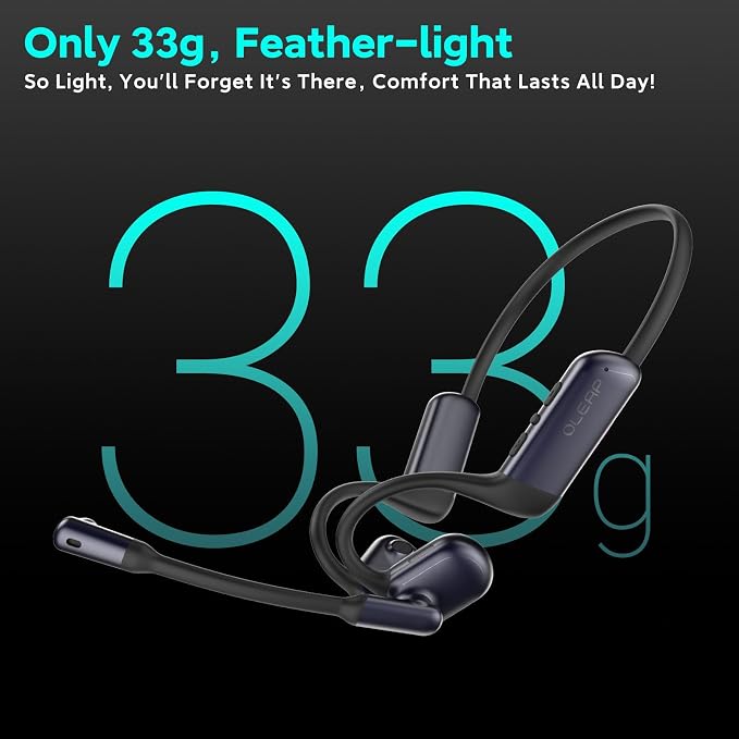 Pilot P200b Pro Wireless Headset - Image 3