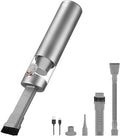 Brigii Mini Handheld Vacuum Cordless, 3 in 1-Car Vacuum & Air Duster & Hand Pump by Brigii
