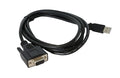CarDAQ-Plus 3 USB Cable by OPUS%7CIVS