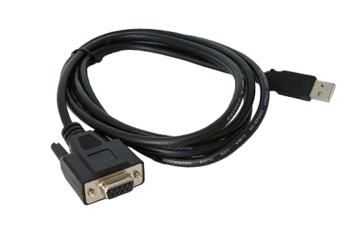 CarDAQ-Plus 3 USB Cable by OPUS%7CIVS