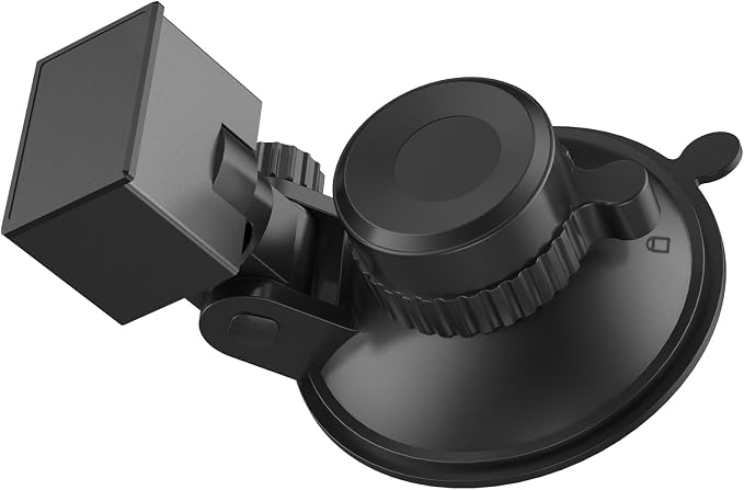 Suction Cup Mount, Windshield Car Mount, Radar Detector Suction Cup Holder - Image 3