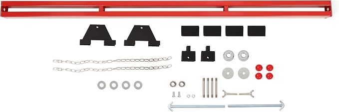 KUAFU Engine Support Bar 1100lbs Capacity Motor Transverse Bar - Image 9