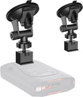 Super Radar Detector Mount, Super Car Windshield, Dashboard Suction Cup Bracket by xsaaczm