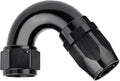EVIL ENERGY 12AN 150 Degree One Piece Full Flow Hose End Fitting Swivel by EVILENERGY