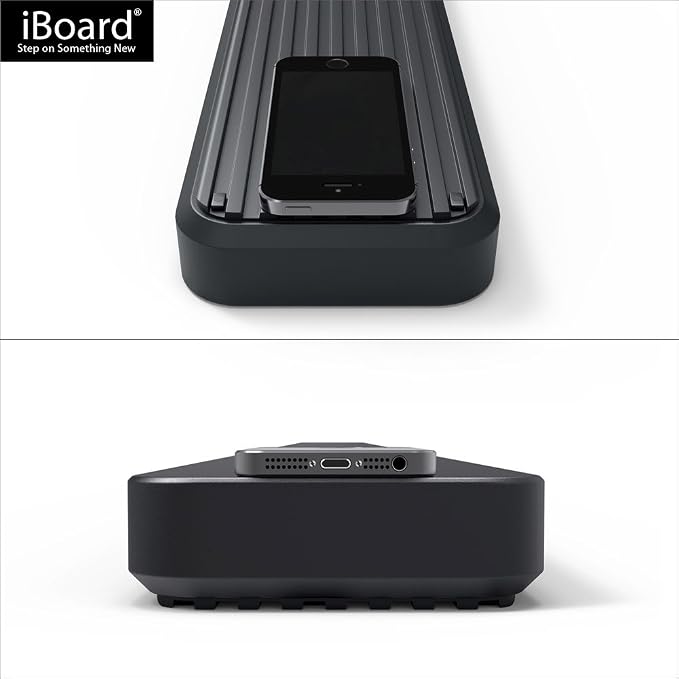 APS Wheel to Wheel Running Boards 5in Compatible - Image 9