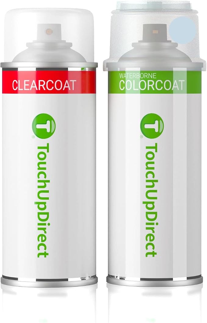TouchUpDirect 781 Sea Glass Pearl Compatible by TouchUpDirect