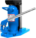 Hydraulic Toe Jack Lift, 10 Tons to 20 Tons, Stainless Steel Air Hydraulic Claw by Unknown