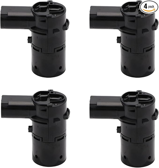 Parking Aid Sensor Fit for 2007-2018 Ford F150 F250 F350 E-150 E-250 Escape by PANNUOSCS