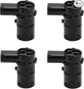 Parking Aid Sensor Fit for 2007-2018 Ford F150 F250 F350 E-150 E-250 Escape by PANNUOSCS