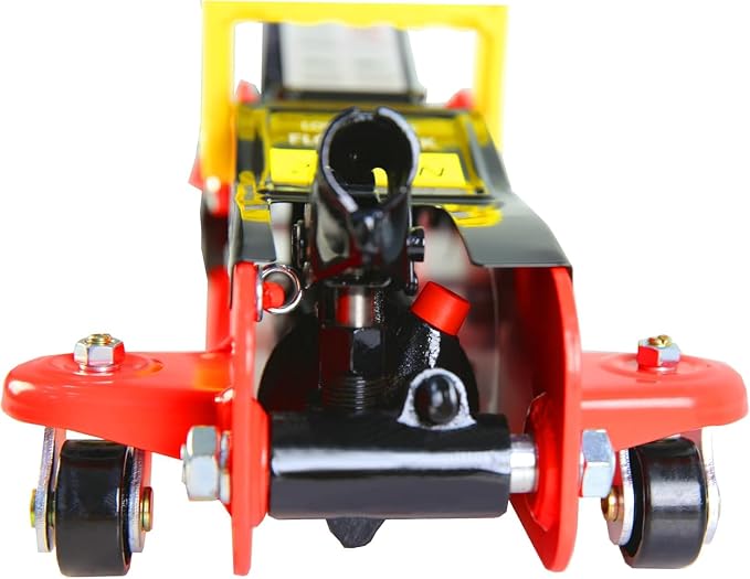 2 Ton Low Profile Floor Jack, Heavy Duty - Image 7