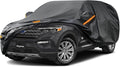 Kayme 7 Layers SUV Car Cover Custom Fit by kayme