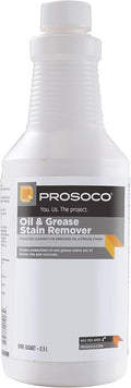 Prosoco Oil & Grease Stain Remover by YouUsTheProject