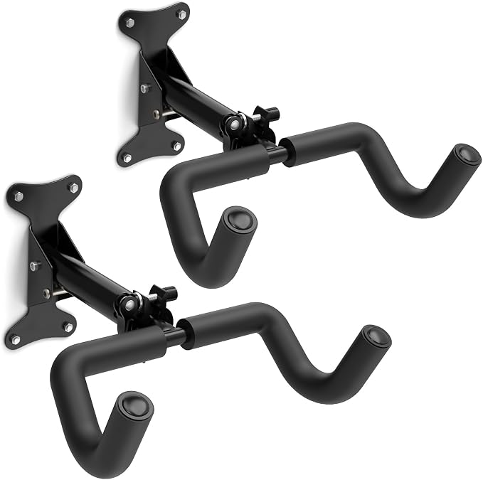 Bike Wall Mount by Housolution