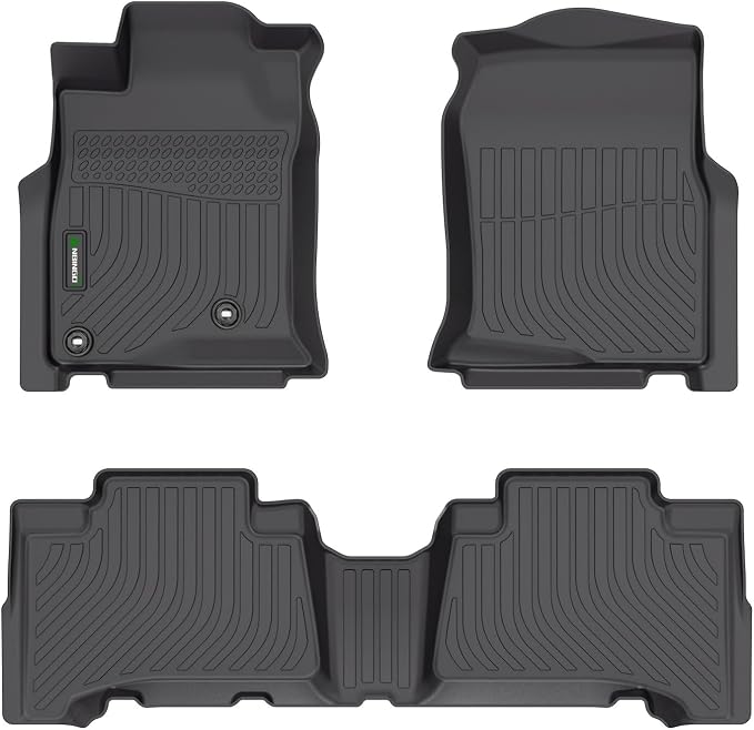 ANBINGO®Floor Mats Fit for Toyota 4Runner 2003-2009 All Weather Mats for Toyota by ANBINGO