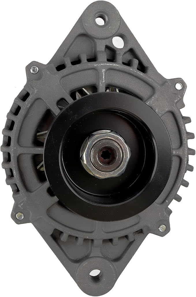 Ezexpreze 8460 New Alternator for Mercruiser Model 350 Mag MPI, 4.3L EFI - Image 9