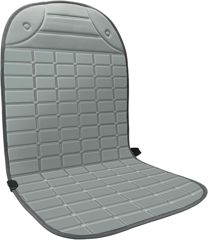 Seat Cushion for Cold Weather - Image 5