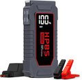 Car Jump Starter by HPBS