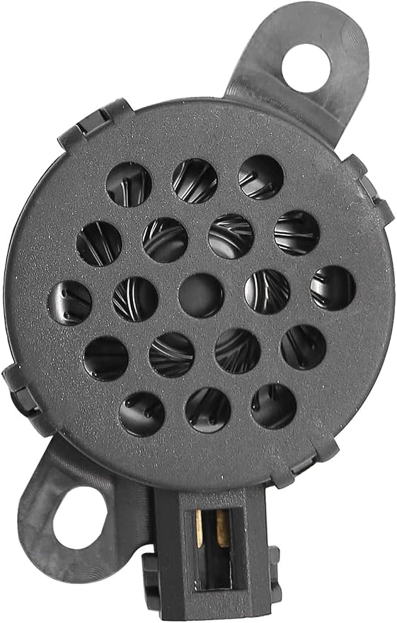 4L1Z-15K864-A Parking Aid System Speaker Buzzer Parking Aid Warning Sensor by Shibeiparts