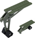 COWVIE Foldable Car Door Step Stand Pedal by Cowvie