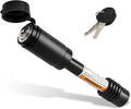 Trailer Hitch Locks, Hitch Lock by METAHardware