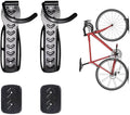 Dirza Bike Wall Mount Rack by Dirza