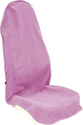 Car Seat Cover Protector Front Seats, by LoyaGour