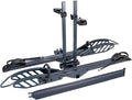 CyberRack E2 Hitch 2 E-Bike Rack by CRAVOT