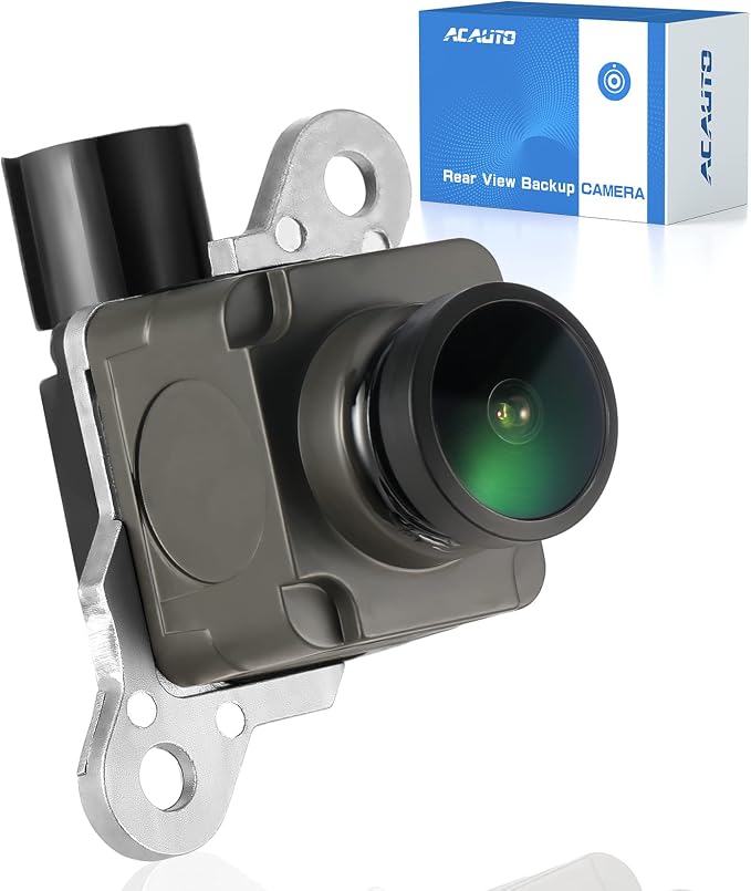 Rear View Backup Camera Compatible by ACAUTOLTD