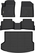 GINOWY- Floor Mats & Cargo Liner by GINOWY