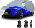 Car Cover Waterproof All Weather by AILAIKE