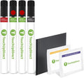 TouchUpDirect 3U5 Supersonic Red Tricoat by TouchUpDirect