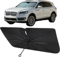 Proadsy Windshield Sun Shade Umbrella by Proadsy
