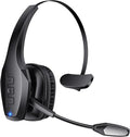 Trucker Bluetooth Headset, Wireless Headset by NECODE
