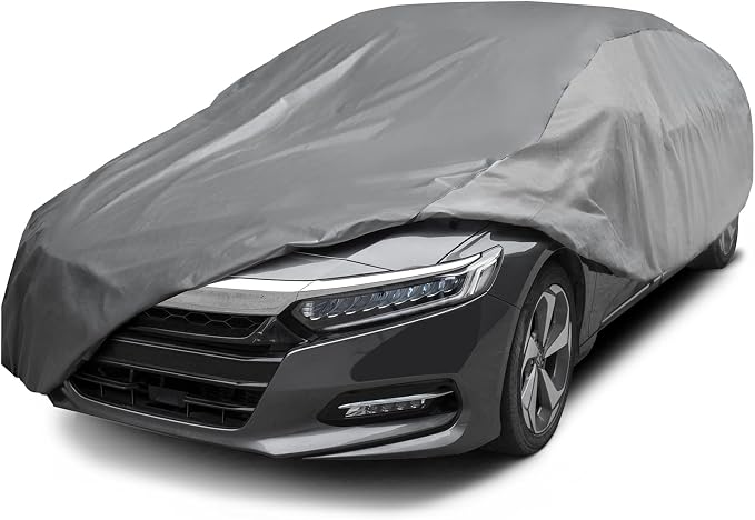 XCAR Ultra Light Waterproof Car Cover by Xcar