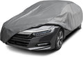 XCAR Ultra Light Waterproof Car Cover by Xcar