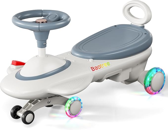 Kids Electric Ride On Car 12V by Baotree