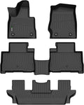 ANBINGO®Floor Mats Fit for Lincoln Aviator 6 Seats 2020-2025 Floor Liner by ANBINGO