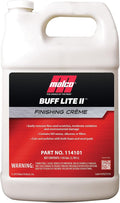 Malco Buff Lite II Finishing Crème – One-Step Professional Cutting, Polishing by MalcoProductsInc