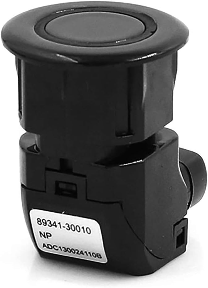 uxcell 89341-30010-C0 Car Bumper PDC Backup Parking Reverse Assist Sensor - Image 5