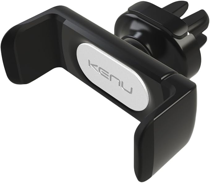 Kenu Airframe Pro | Android Vent Car Phone Mount & iPhone Car Holder, Dashboard - Image 2