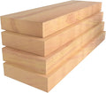 GWP04 Wood Grain Garage Wall Protector Car Door Protectors, Parking Stopper by MakeEveryMomentCount